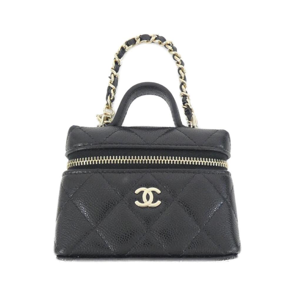 Chanel Timeless Classic Line AP4897 Accessory Bag Charm